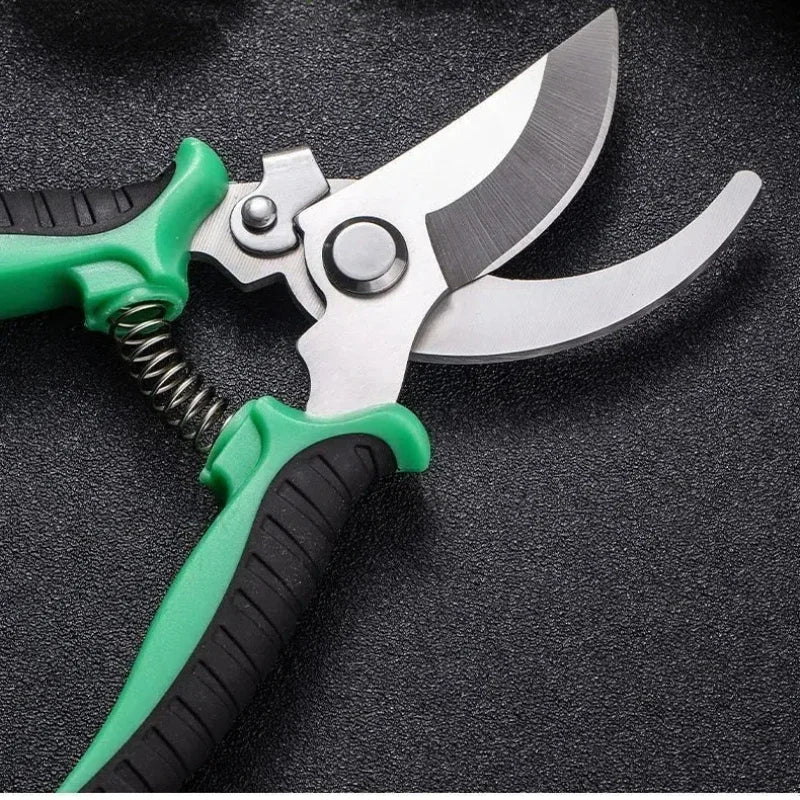 Stainless Steel Professional Gardening Shears
