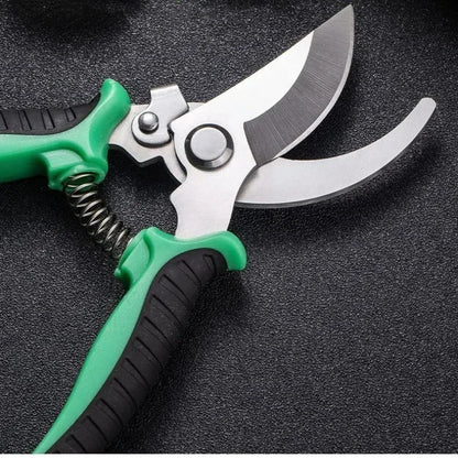 Stainless Steel Professional Gardening Shears