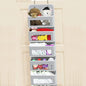 Over the Door 5 Shelf Organizer