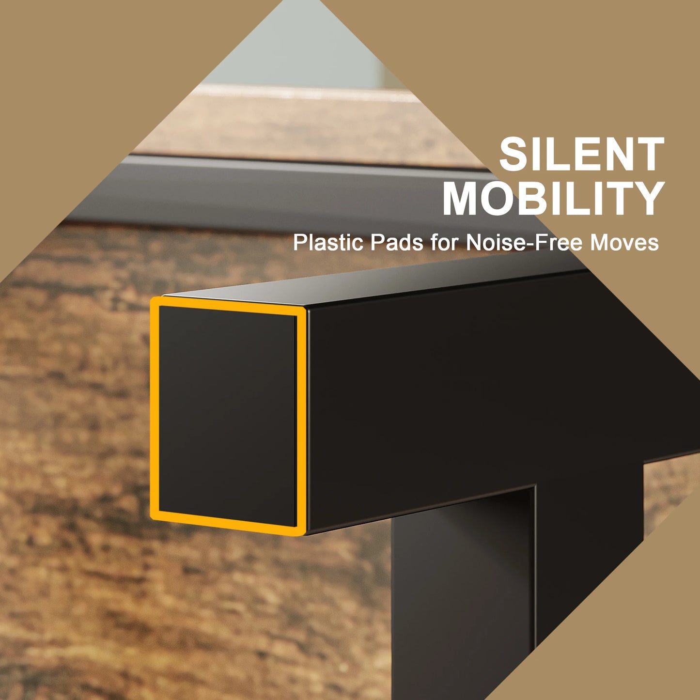 Toddler Kitchen Step Stool, Adjustable Height with Safety Rail