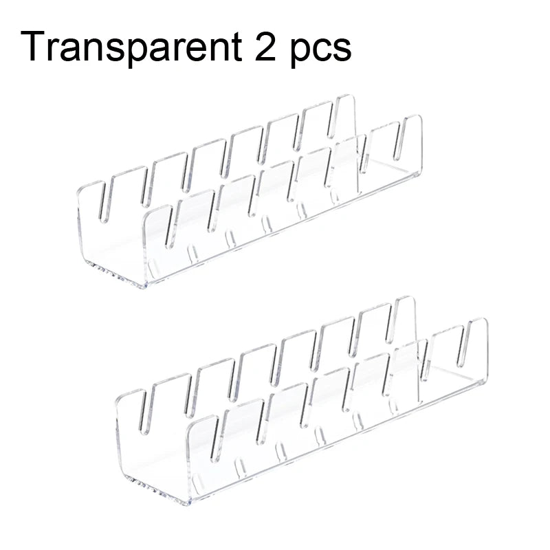Baseball Cap Display And Organizer