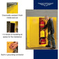 110 Gallon F﻿lammable Liquid Storage Cabinet
