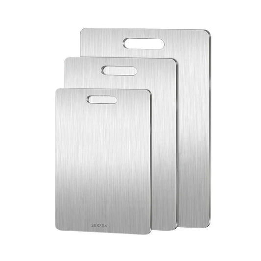 316 Thickened Cutting Board Stainless Steel