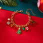 Christmas Necklace for Women