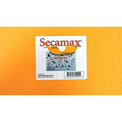 4 Pack Super Absorbent Chamois Cleaning Cloths