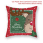 Christmas Cushion Cover
