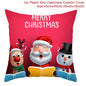 Christmas Cushion Cover