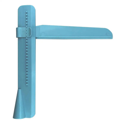 Cake Scraper Smoother Adjustable Fondant Spatulas