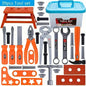 Tool Set Toy for Kids 39/42 PCS Pretend Play Construction Toy