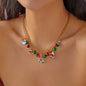 Christmas Necklace for Women