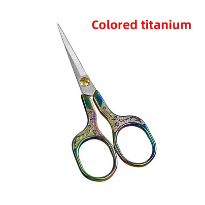 1PC Sewing Scissors Stainless Steel