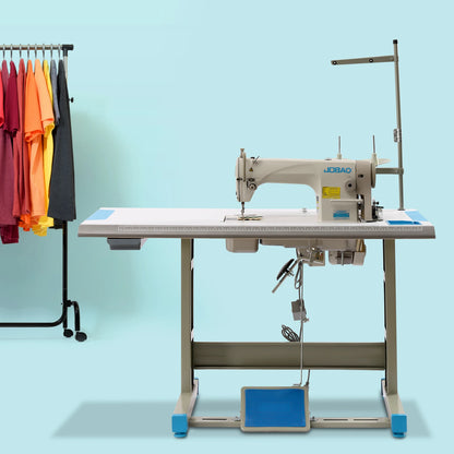 110V 500W Industrial Sewing Machine 200-6500 RPM Clutch Motor