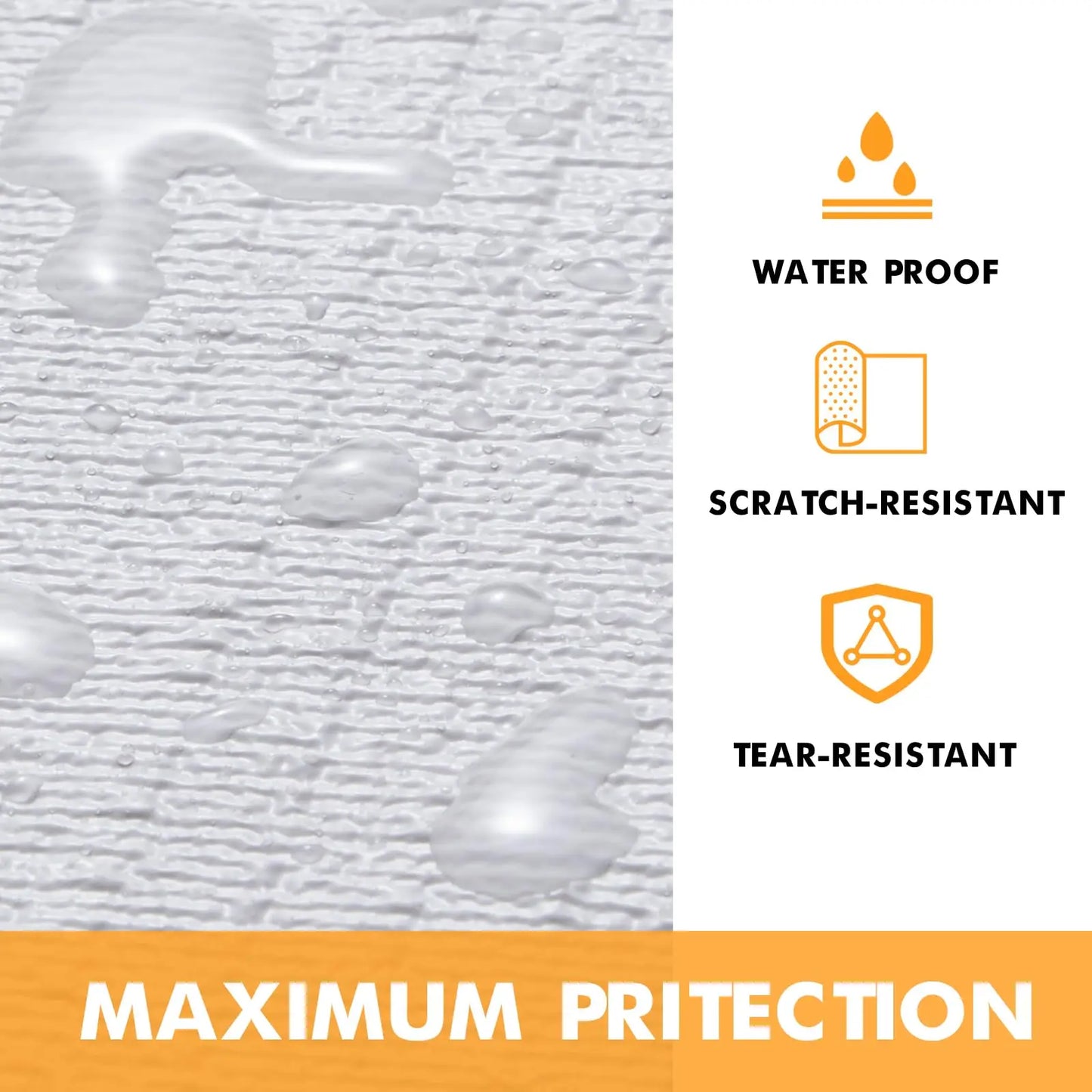 1pc Drawer and Shelf Liner for Kitchen Cabinet