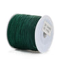 100m/Roll 0.8mm 28 Colors Nylon Thread Cord String