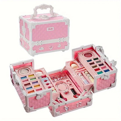 Kids Makeup Kit for Girls