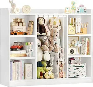 Toy Storage Organizer for Playroom