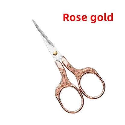 1PC Sewing Scissors Stainless Steel