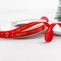 5m Christmas Ribbon Christmas Tree Pendant Decoration
