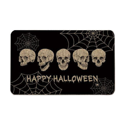 Cartoon Ghost Bathroom Mat‌ ‌