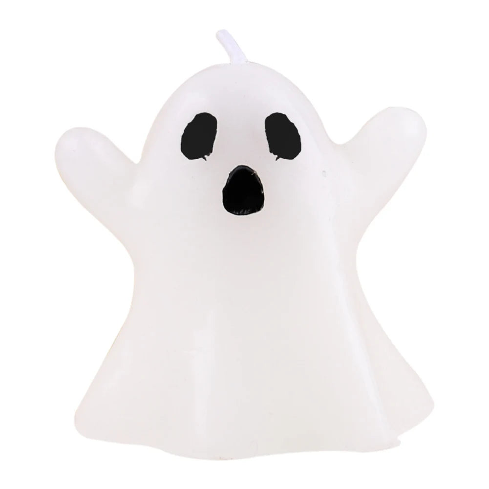 Halloween Ghost Scented Candle