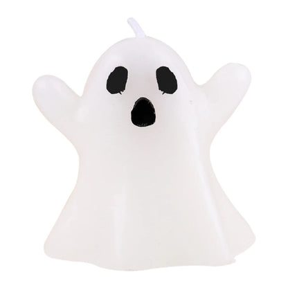 Halloween Ghost Scented Candle