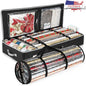 Holiday Christmas Wrapping Paper Storage Organizer
