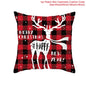 Christmas Cushion Cover