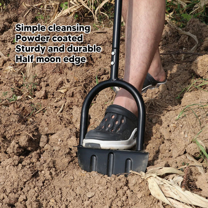 Half Moon Lawn Edger