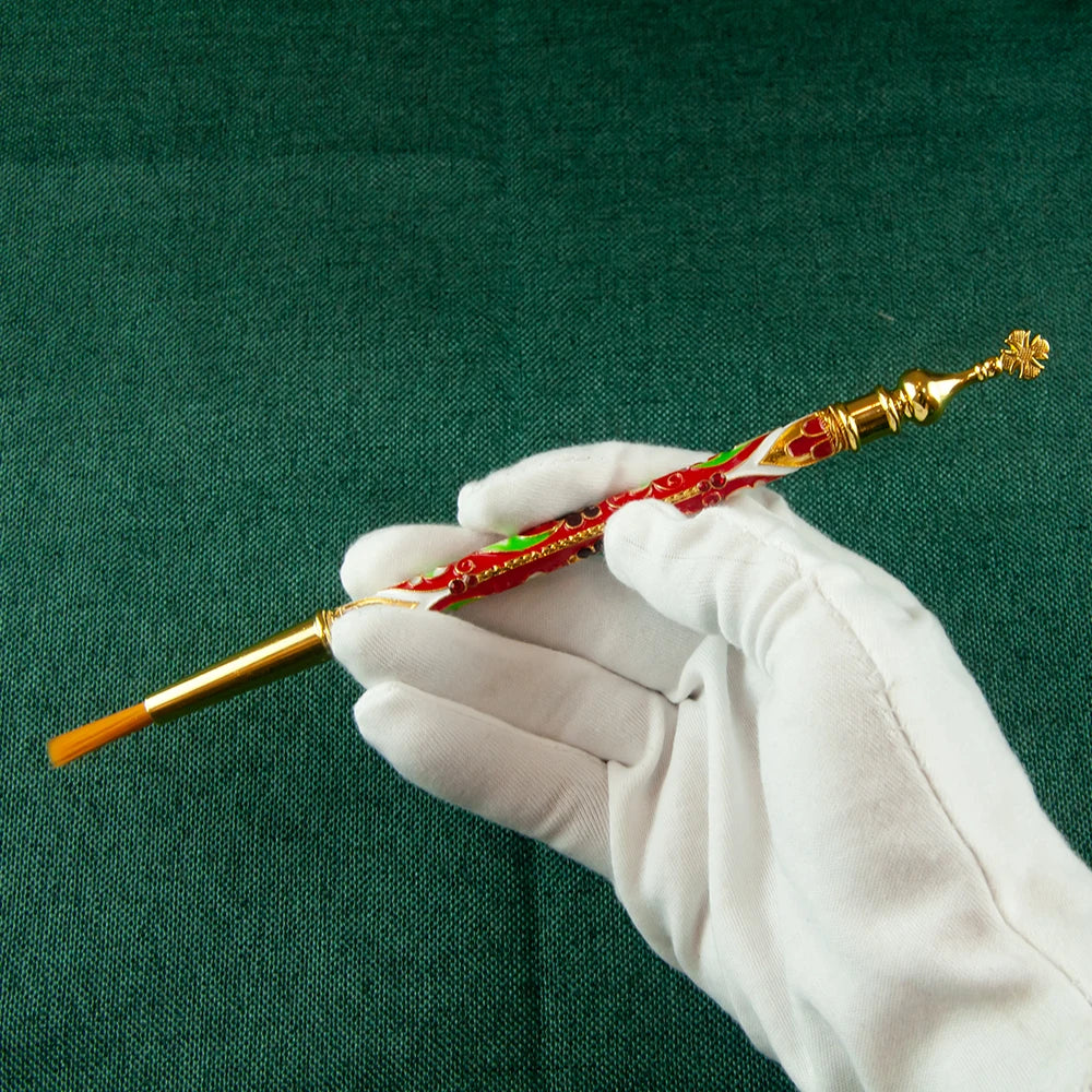 3Pcs Orthodox Oil Pen Set