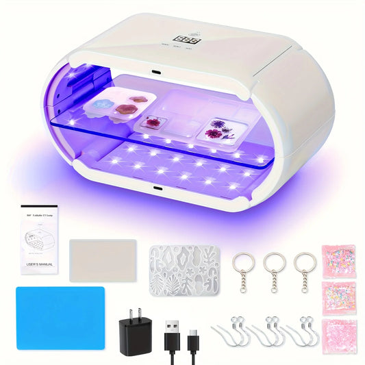 UV Lamp for Resin Curing