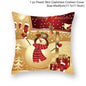 Christmas Cushion Cover