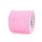 100m/Roll 0.8mm 28 Colors Nylon Thread Cord String