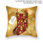 Christmas Cushion Cover
