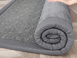 3cm Thick Foam backed Carpet Mat