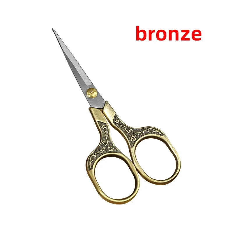 1PC Sewing Scissors Stainless Steel