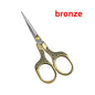 1PC Sewing Scissors Stainless Steel