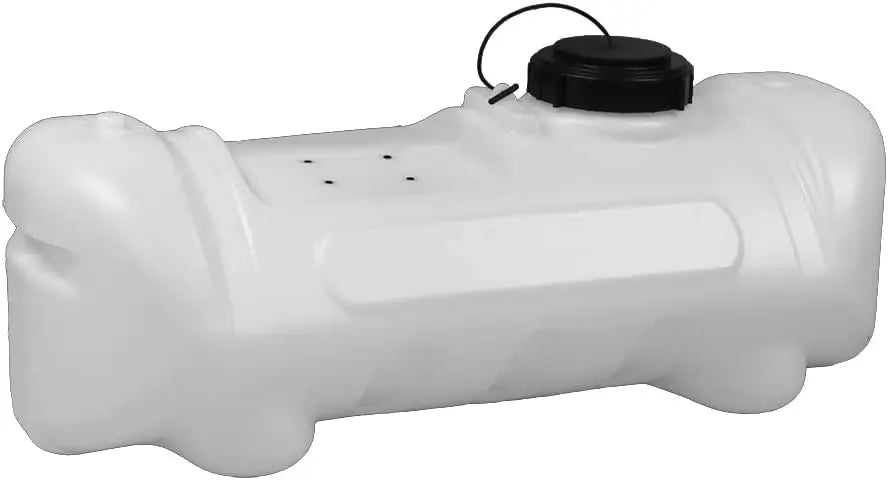 T-015-WWNA-XL Sprayer Tank, 15 Gallon, White