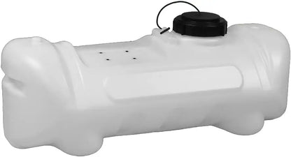 T-015-WWNA-XL Sprayer Tank, 15 Gallon, White