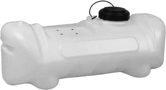 T-015-WWNA-XL Sprayer Tank, 15 Gallon, White