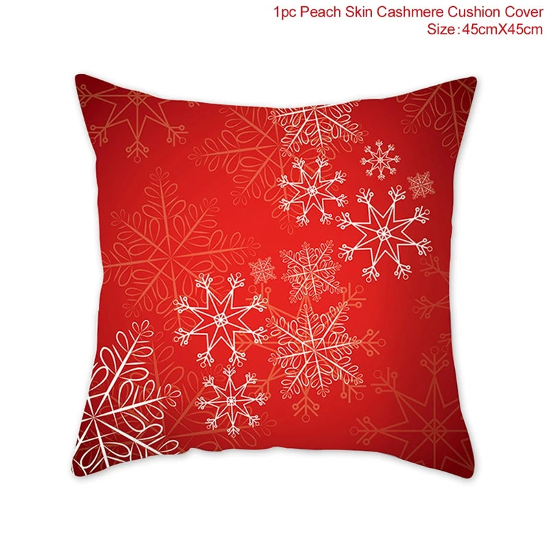 Christmas Cushion Cover