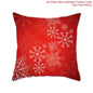 Christmas Cushion Cover
