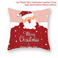 Christmas Cushion Cover