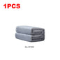 1-10PCS Flannel Fleece Blanket Winter Cozy Soft Blankets