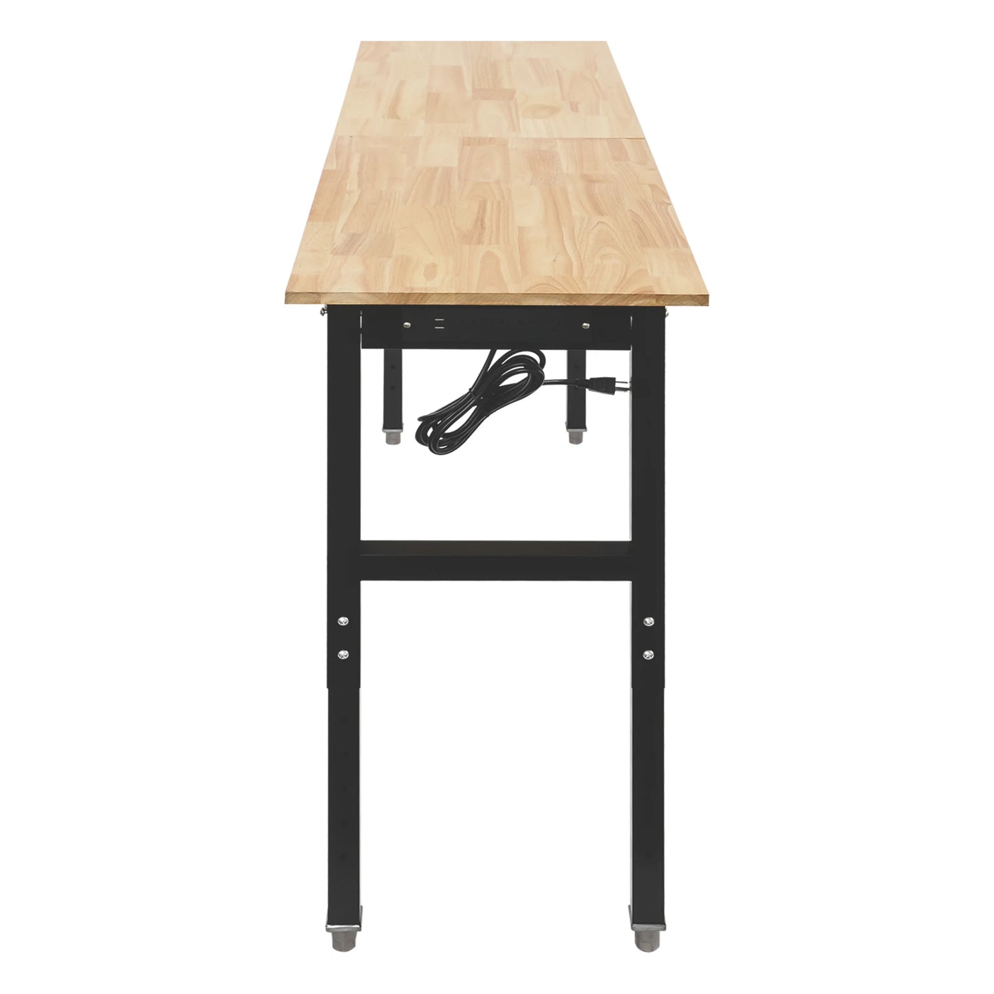 2000 lbs Adjustable Heavy Duty Workbench