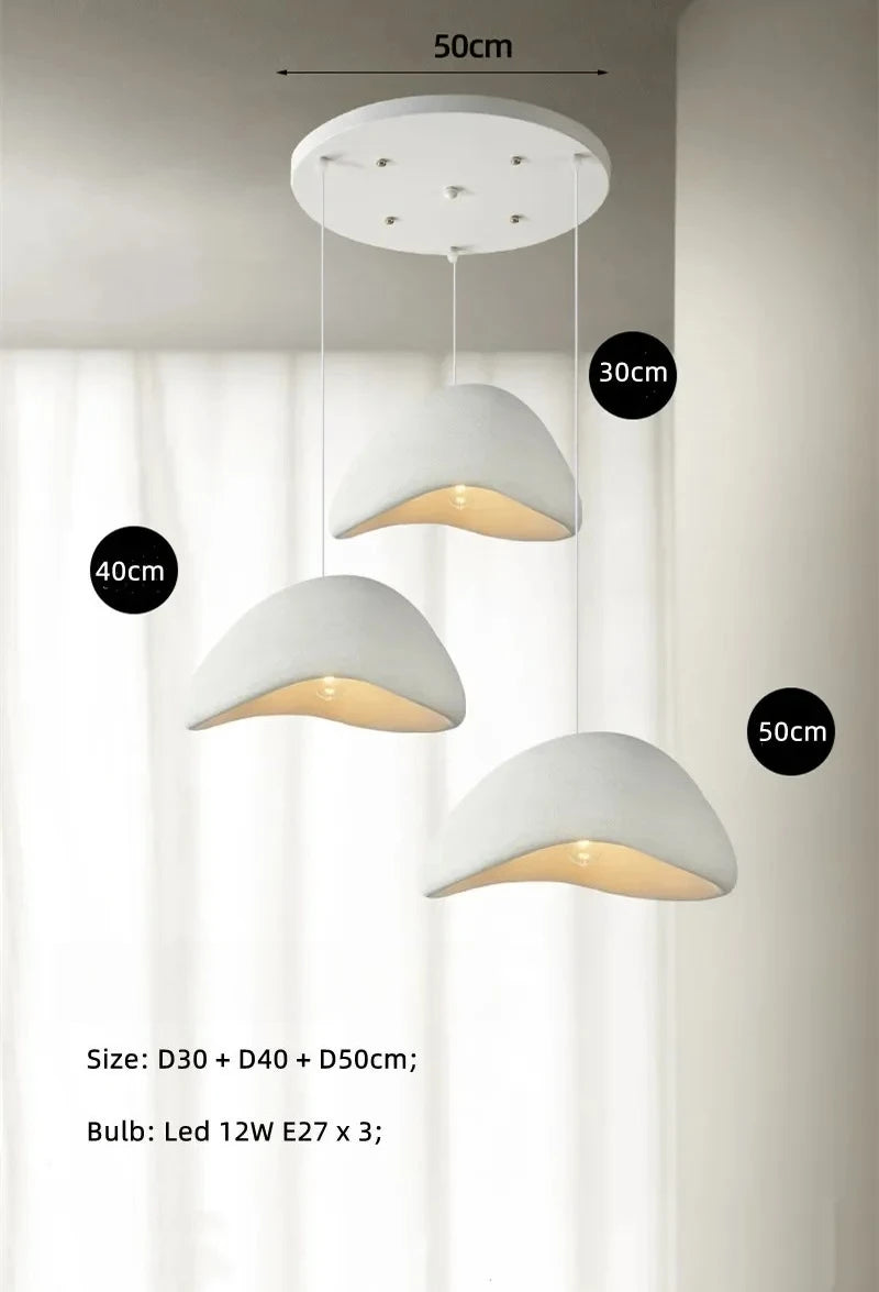 Led Pendant Light Dining Room