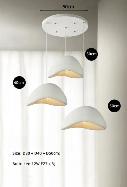Led Pendant Light Dining Room