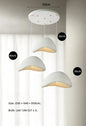Led Pendant Light Dining Room