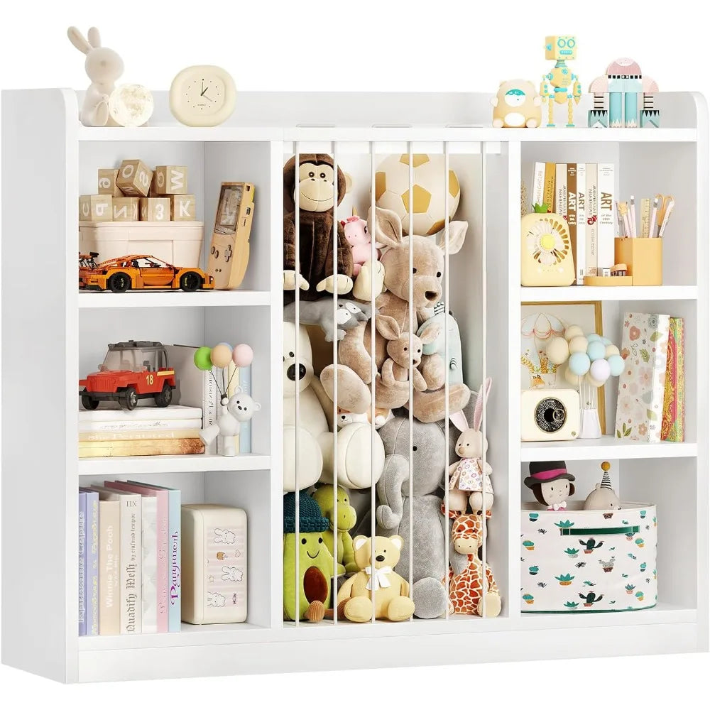 Toy Storage Organizer for Playroom