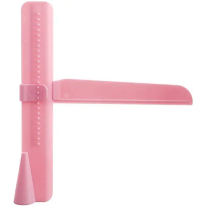 Cake Scraper Smoother Adjustable Fondant Spatulas