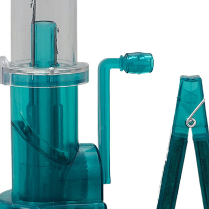 DIY Knitting Machine Hand Weave Crocheting Tools